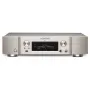 Сетевой проигрыватель Marantz NA6006 Silver/Gold